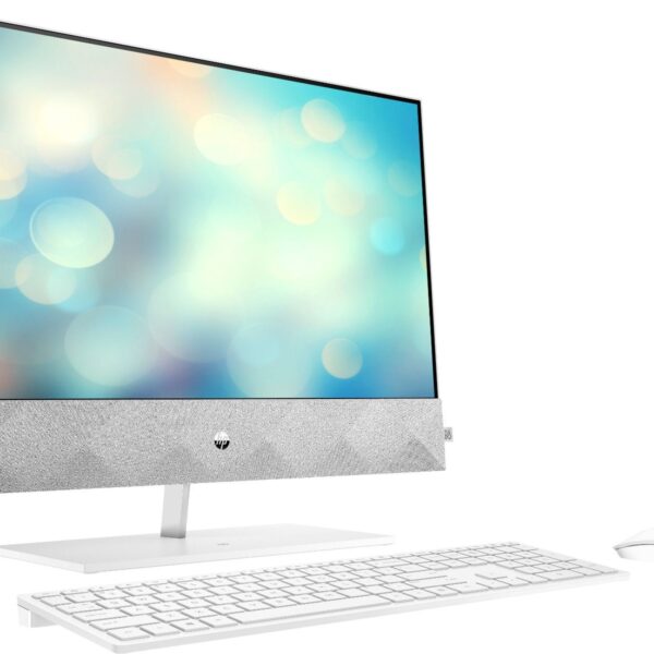 HP Pavilion AIO 24-k1004nk Touch