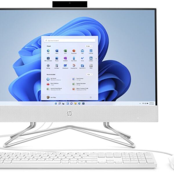 HP AIO 22-dd2002nk